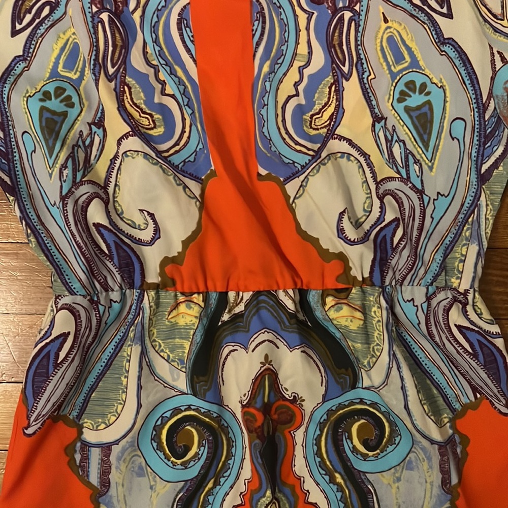 Dress - Picture 3 of 5